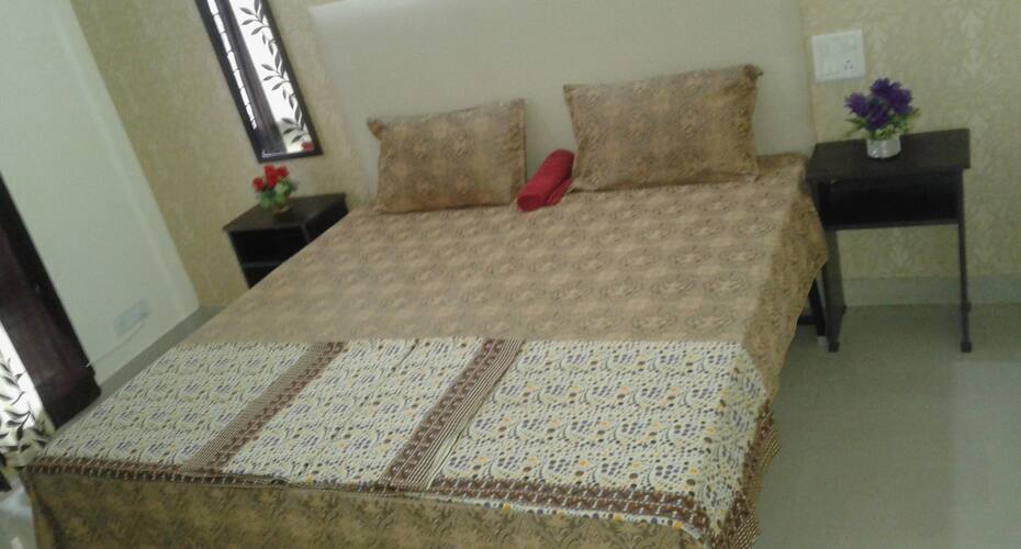 New Chandigarh Holiday Home, Chandigarh 5